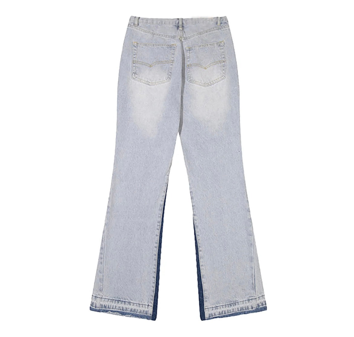 Dep Flared Denim