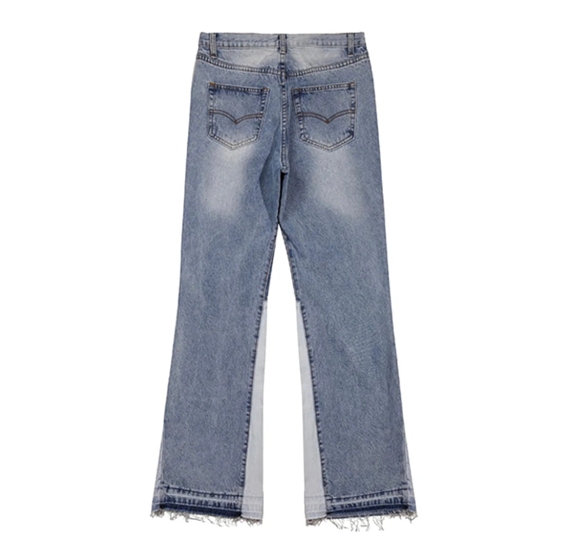 Dep Flared Denim