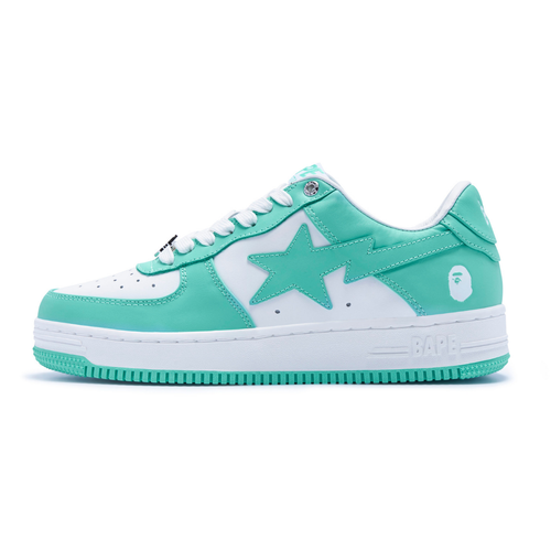 Bape Bapesta