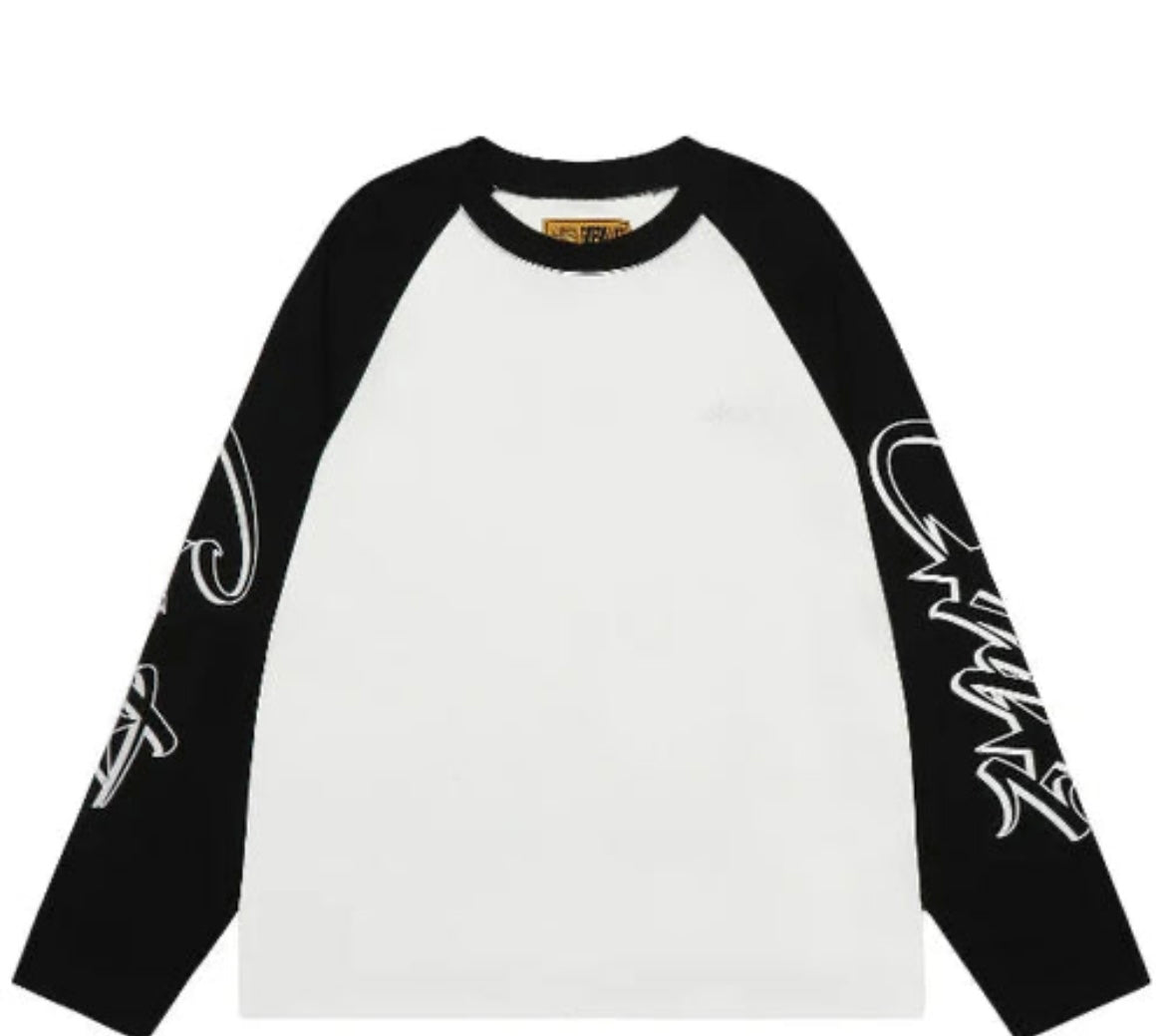 Pull corteiz & longsleeve