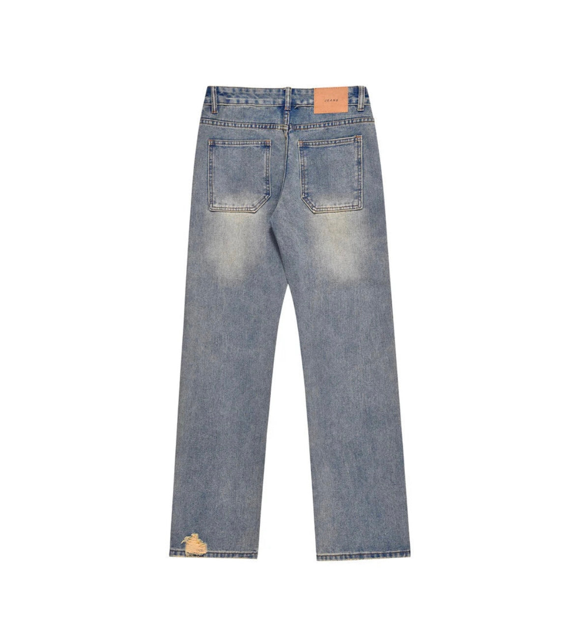 Mirel - Wash Denim