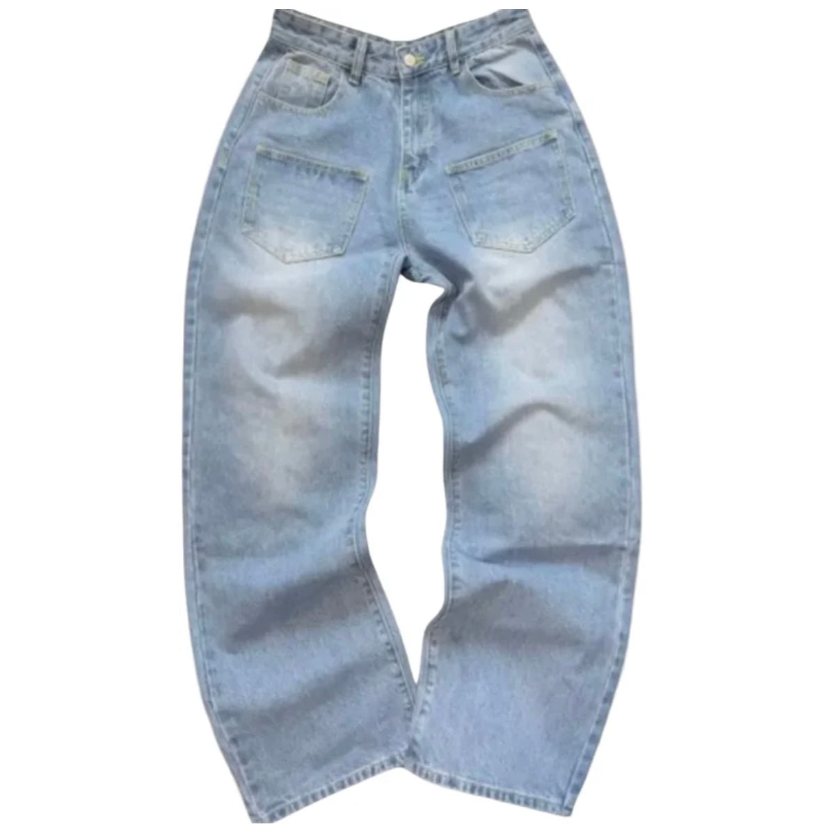Blossom - Baggy Jean