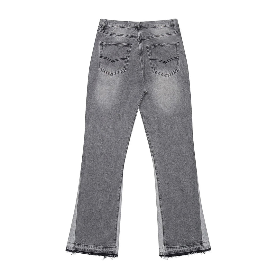 Dep Flared Denim