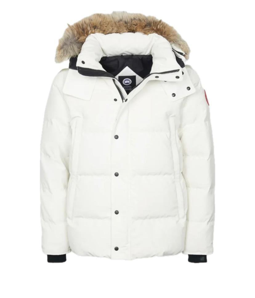 Canada Goose Jacket