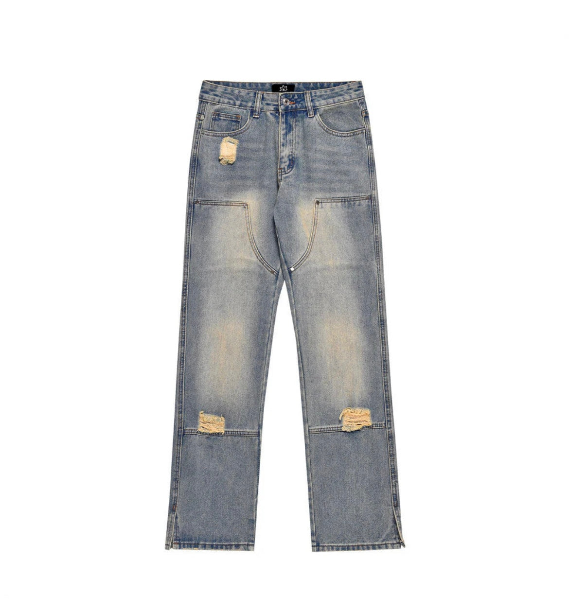 Mirel - Wash Denim