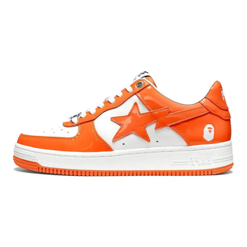 Bape Bapesta