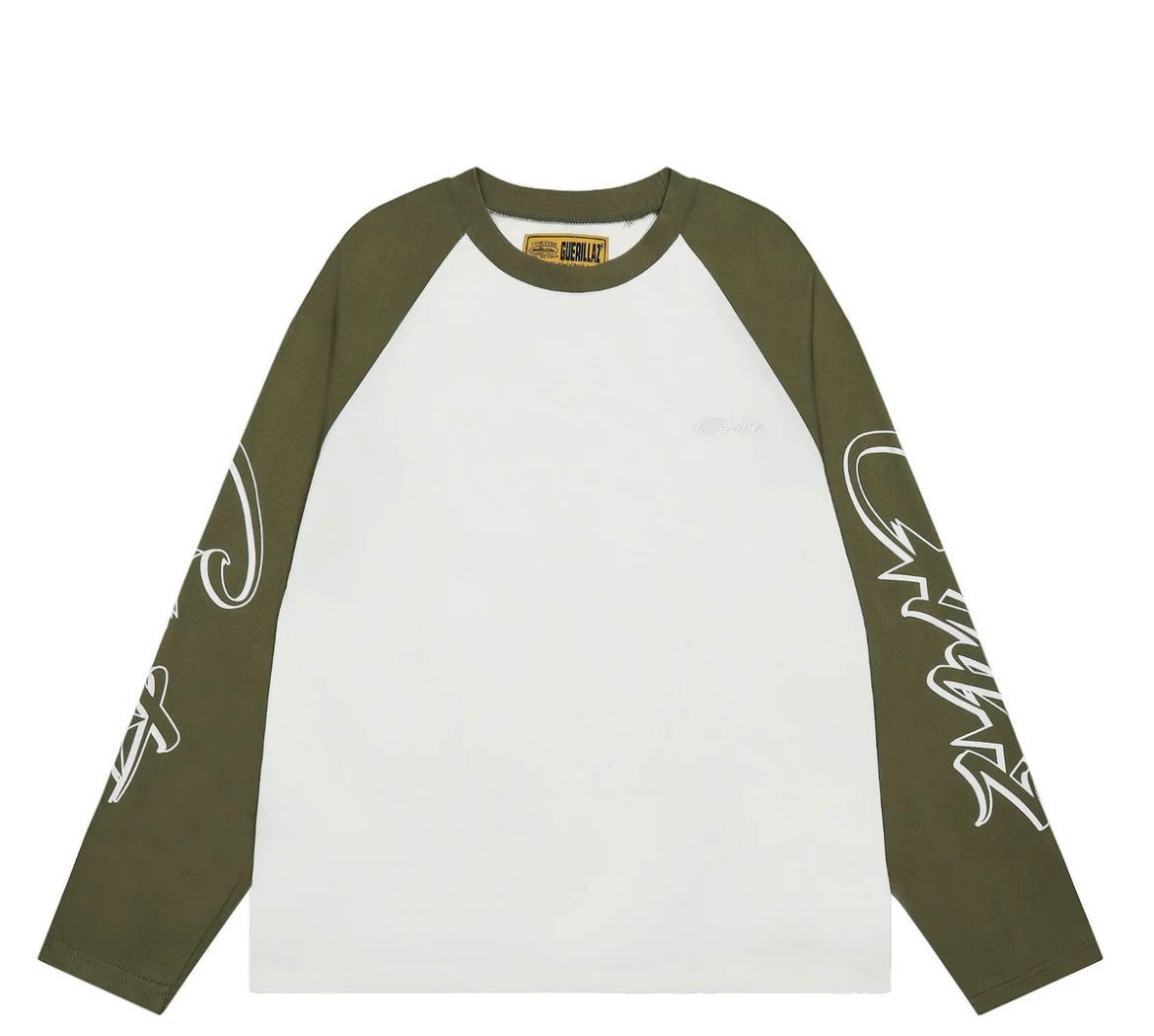 Pull corteiz & longsleeve