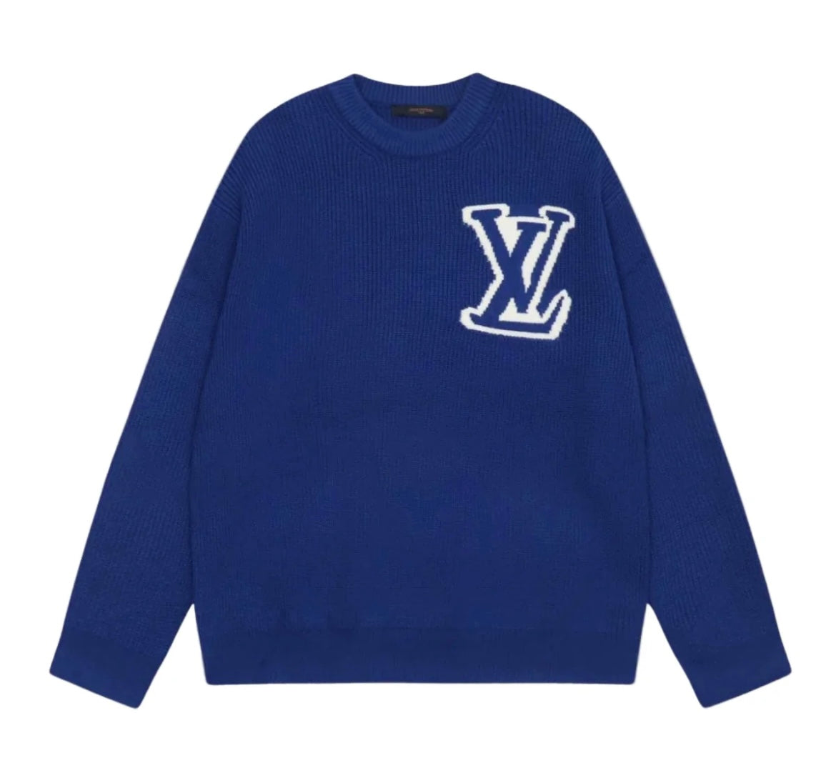 LV - Pull Over