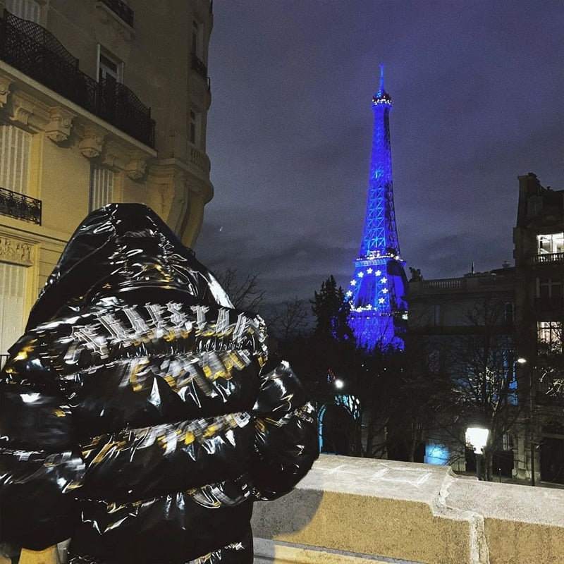 Trapstar Irongate Jacket