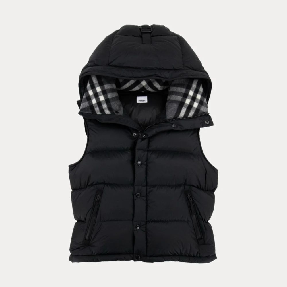 BBR Halsby Jacket