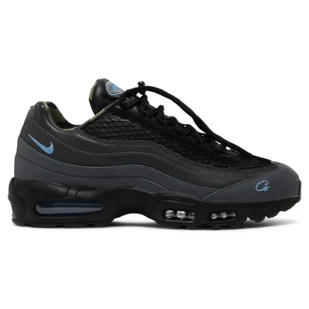 Corteiz x Nike Air Max 95