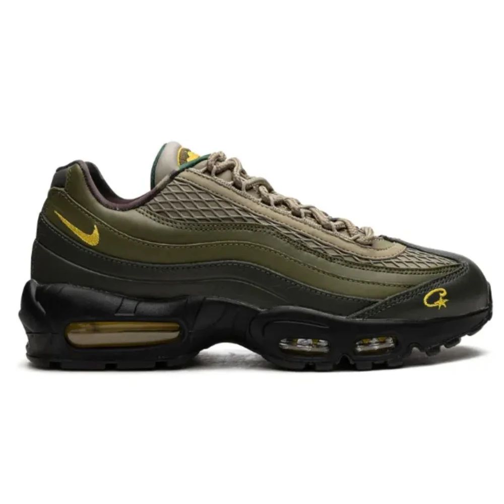 Corteiz x Nike Air Max 95
