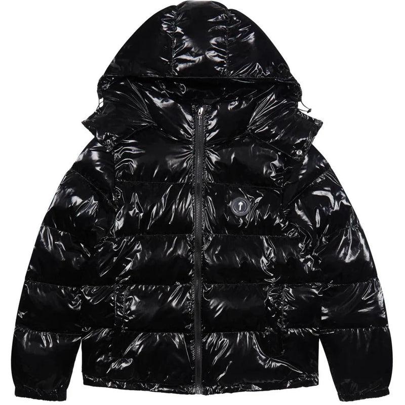 Trapstar Irongate Jacket