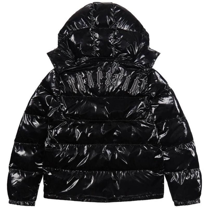 Trapstar Irongate Jacket