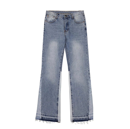 Dep Flared Denim