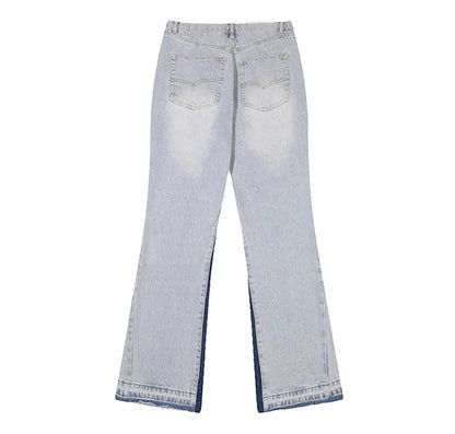 Dep Flared Denim