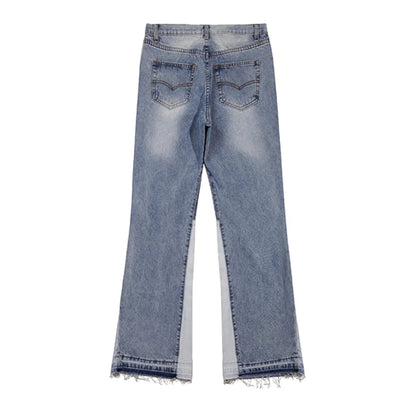 Dep Flared Denim