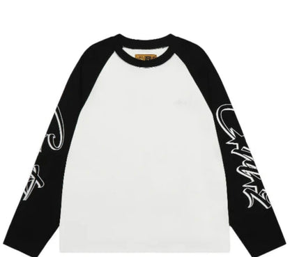 Corteiz &amp; longsleeve sweater