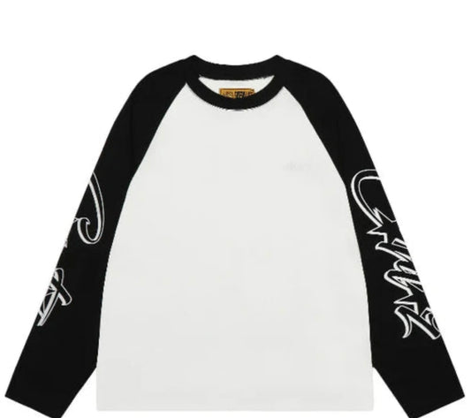 Pull corteiz & longsleeve