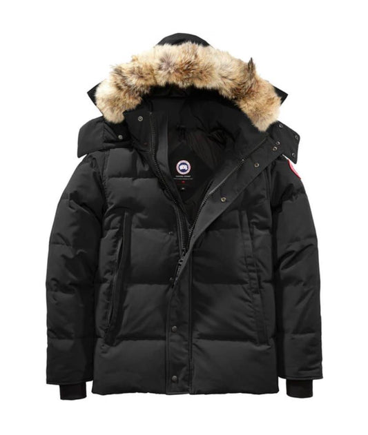 Canada Goose Jacket