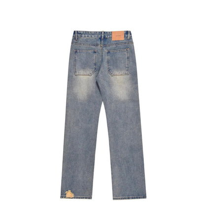 Mirel - Wash Denim