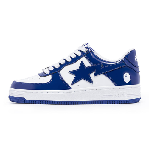 Bape Bapesta