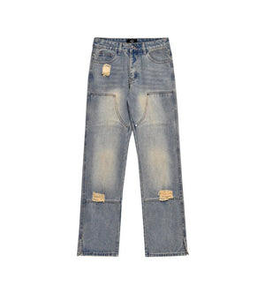 Mirel - Wash Denim