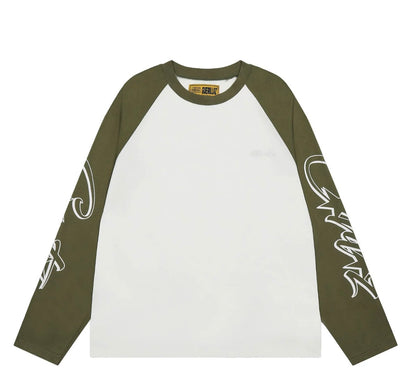 Corteiz &amp; longsleeve sweater