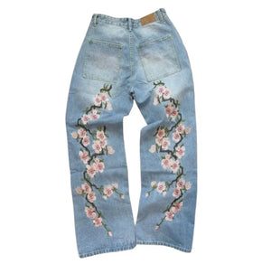 Blossom - Baggy Jean