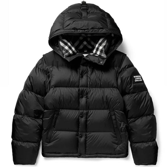 BBR Halsby Jacket