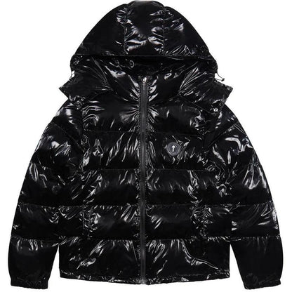 Trapstar Irongate Jacket